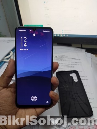 oppo f15